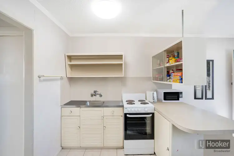 Fourth view of Homely unit listing, 1/40 Brighton Street, Biggera Waters QLD 4216