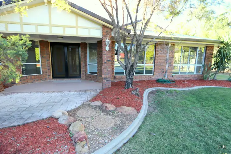 Third view of Homely house listing, 12 Cunningham Drive, Emerald QLD 4720