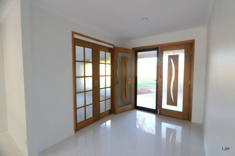 Fourth view of Homely house listing, 12 Cunningham Drive, Emerald QLD 4720