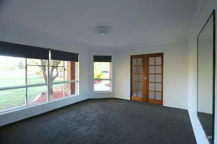 Fifth view of Homely house listing, 12 Cunningham Drive, Emerald QLD 4720