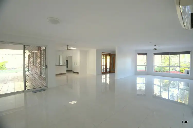 Sixth view of Homely house listing, 12 Cunningham Drive, Emerald QLD 4720