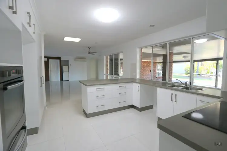 Seventh view of Homely house listing, 12 Cunningham Drive, Emerald QLD 4720