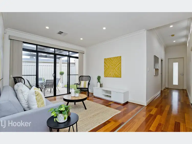 Sixth view of Homely house listing, 9A Grallina Street, Lockleys SA 5032