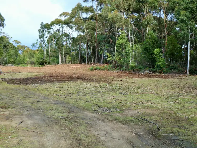 Second view of Homely land listing, 353 Germantown Road, St Marys TAS 7215
