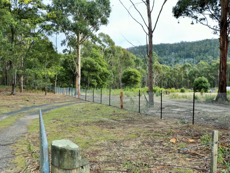 Third view of Homely land listing, 353 Germantown Road, St Marys TAS 7215