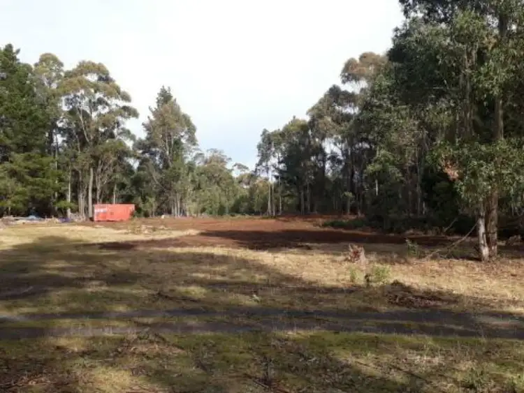 Fifth view of Homely land listing, 353 Germantown Road, St Marys TAS 7215