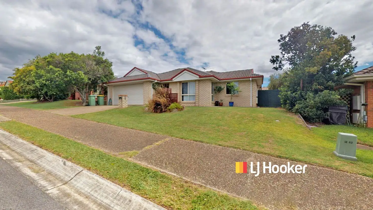 Main view of Homely house listing, 4 Mowbray Court, Kallangur QLD 4503