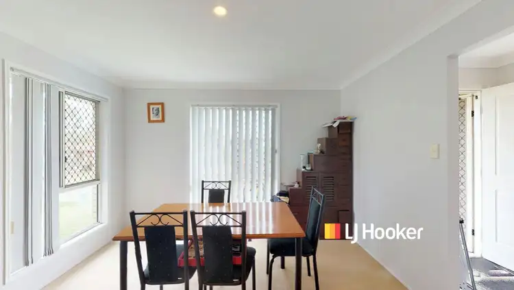 Third view of Homely house listing, 4 Mowbray Court, Kallangur QLD 4503