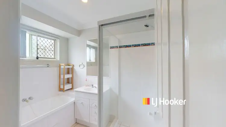 Fourth view of Homely house listing, 4 Mowbray Court, Kallangur QLD 4503