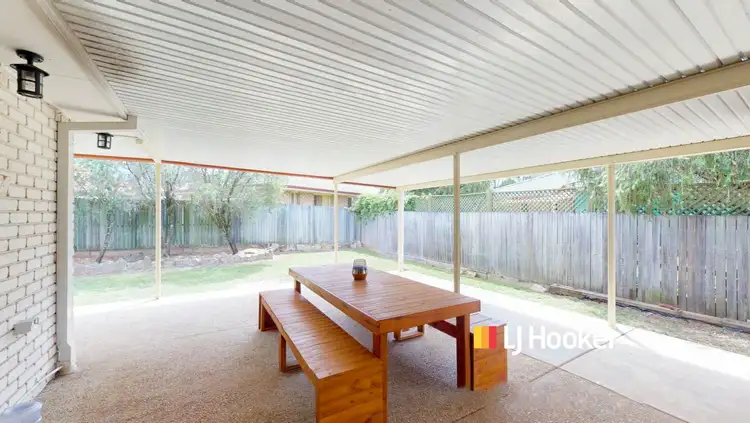 Fifth view of Homely house listing, 4 Mowbray Court, Kallangur QLD 4503