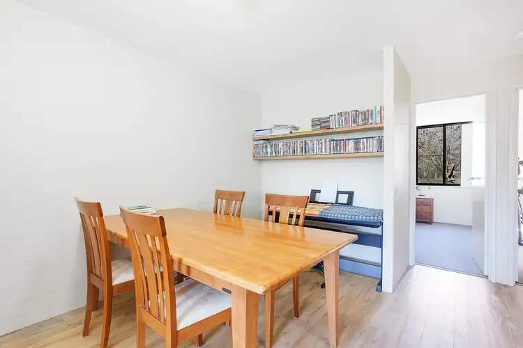 Second view of Homely apartment listing, 4/47 Eyre Street, Kingston ACT 2604