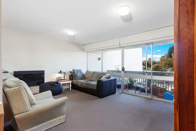 Third view of Homely apartment listing, 4/47 Eyre Street, Kingston ACT 2604