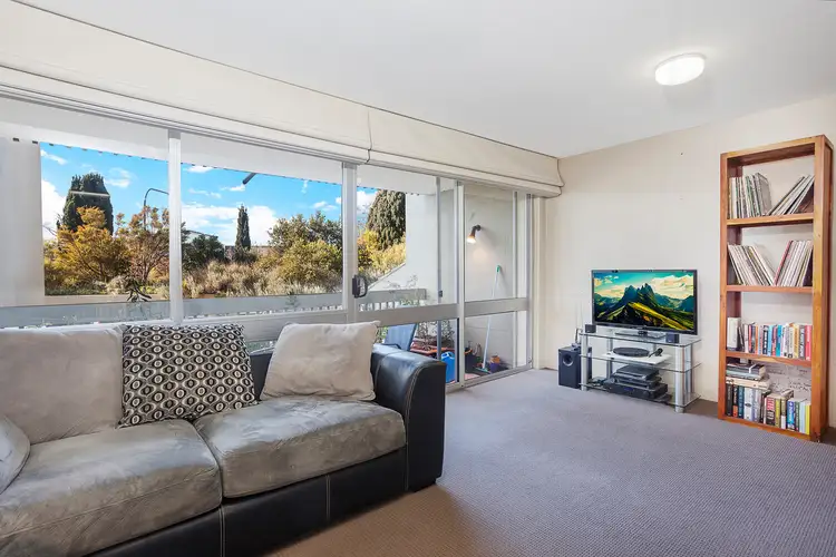 Fourth view of Homely apartment listing, 4/47 Eyre Street, Kingston ACT 2604