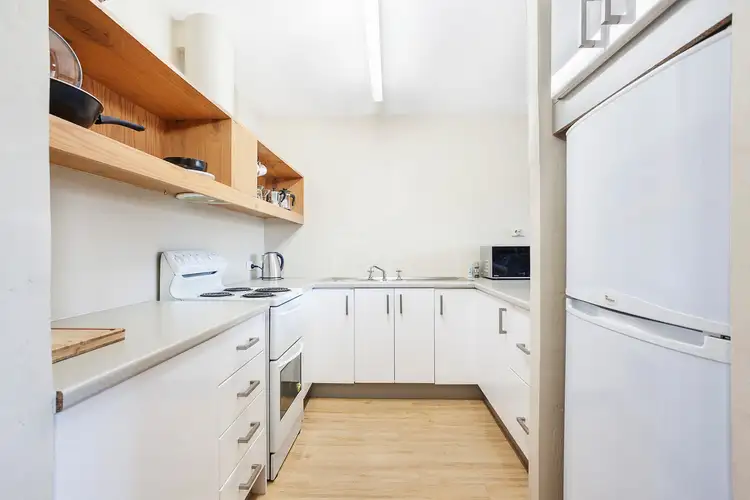 Fifth view of Homely apartment listing, 4/47 Eyre Street, Kingston ACT 2604