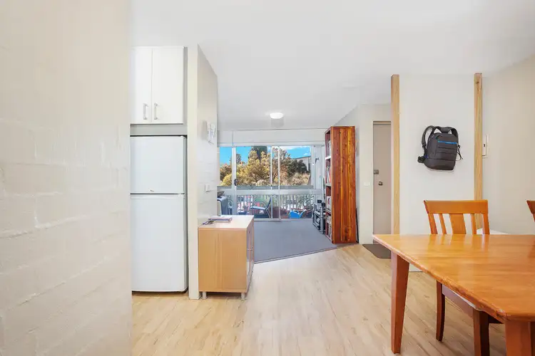 Sixth view of Homely apartment listing, 4/47 Eyre Street, Kingston ACT 2604