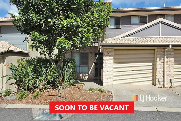 Main view of Homely unit listing, 28/10-22 Blyth Road, Murrumba Downs QLD 4503