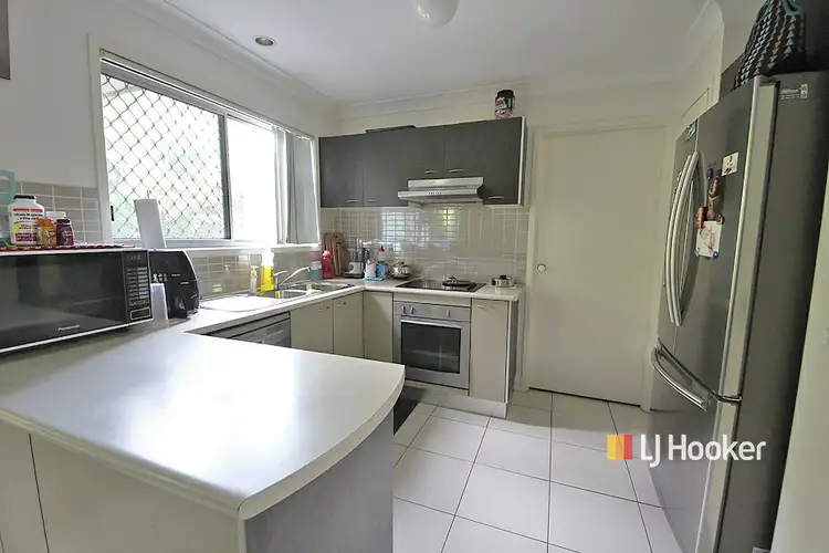 Second view of Homely unit listing, 28/10-22 Blyth Road, Murrumba Downs QLD 4503