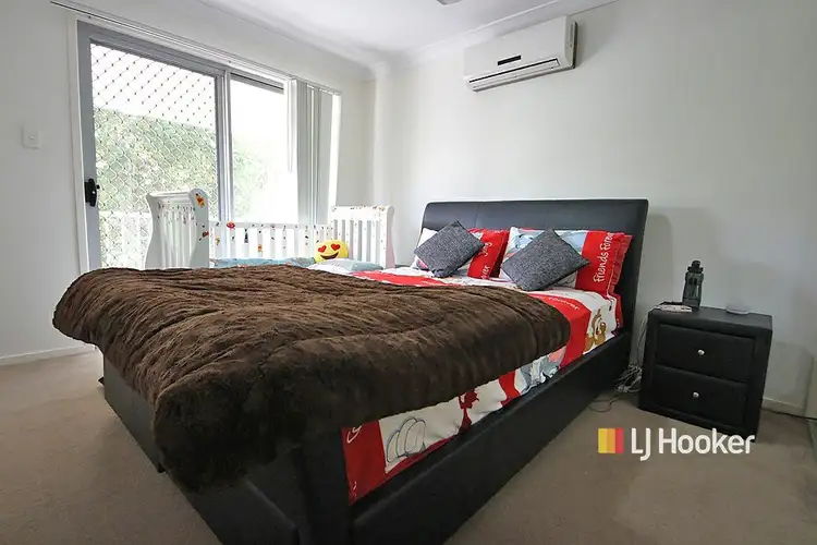 Fifth view of Homely unit listing, 28/10-22 Blyth Road, Murrumba Downs QLD 4503