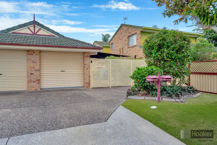 1/11 Teal Avenue, Paradise Point QLD 4216