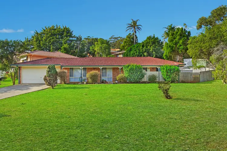 Main view of Homely house listing, 2 Breton Court, Port Macquarie NSW 2444