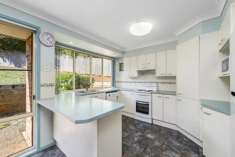 Second view of Homely house listing, 2 Breton Court, Port Macquarie NSW 2444