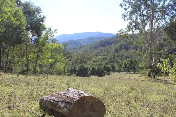 Lot 17 Eagles Nest Rd, Brogo NSW 2550