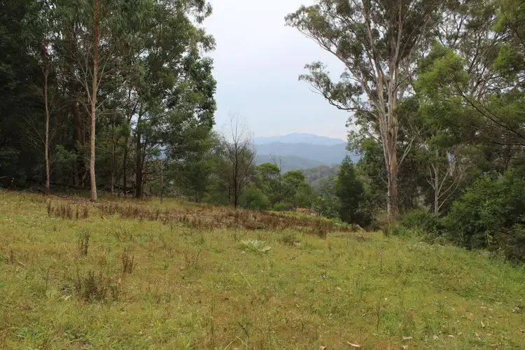 Second view of Homely land listing, Lot 17 Eagles Nest Rd, Brogo NSW 2550