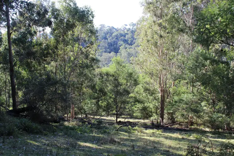 Third view of Homely land listing, Lot 17 Eagles Nest Rd, Brogo NSW 2550