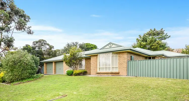 5 Encounter Terrace, Encounter Bay SA 5211