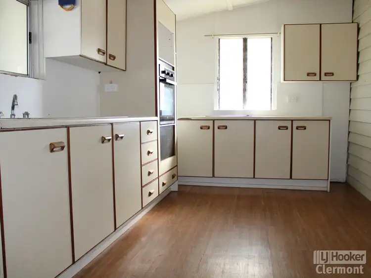 Second view of Homely house listing, 19 Kitchener Street, Clermont QLD 4721