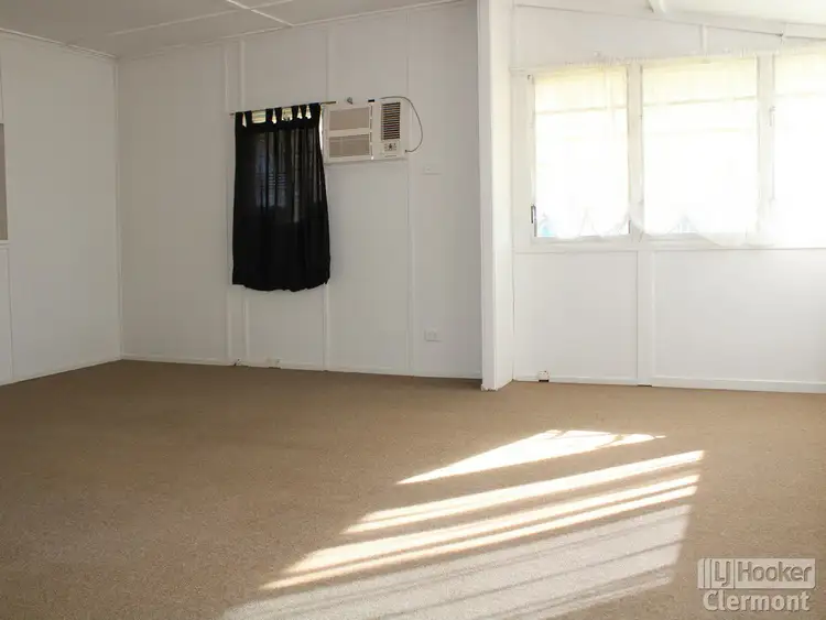 Fourth view of Homely house listing, 19 Kitchener Street, Clermont QLD 4721