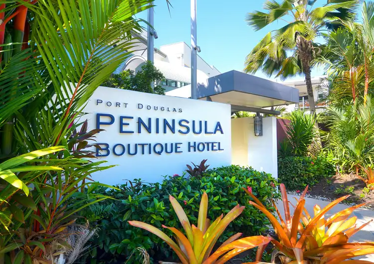 35 Peninsula Boutique/9-13 Esplanade, Port Douglas QLD 4877