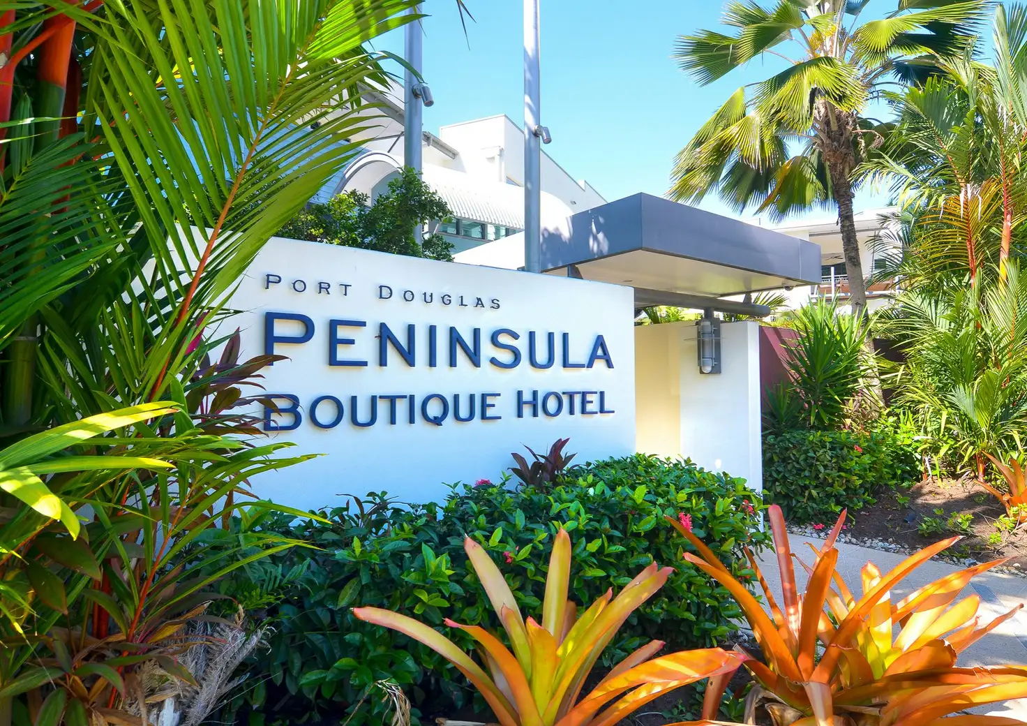 Main view of Homely unit listing, 35 Peninsula Boutique/9-13 Esplanade, Port Douglas QLD 4877