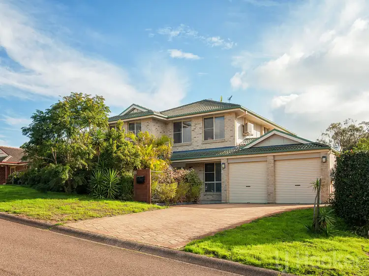 Main view of Homely house listing, 55 Mariner Crescent, Salamander Bay NSW 2317
