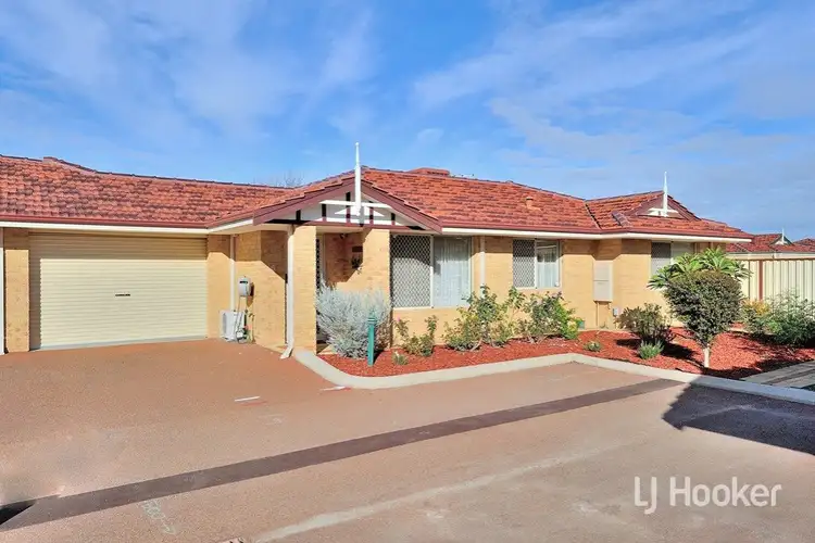 Main view of Homely villa listing, Unit 6/9 Fawell Street, Midland WA 6056