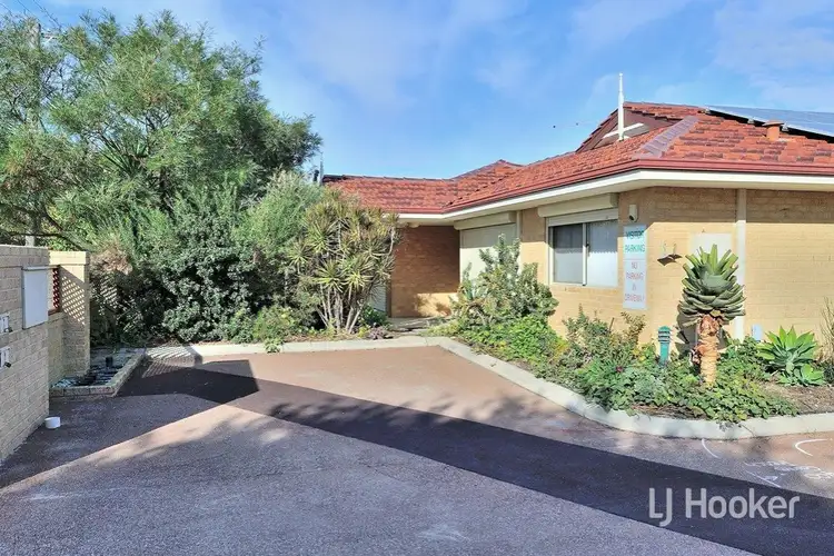 Fourth view of Homely villa listing, Unit 6/9 Fawell Street, Midland WA 6056