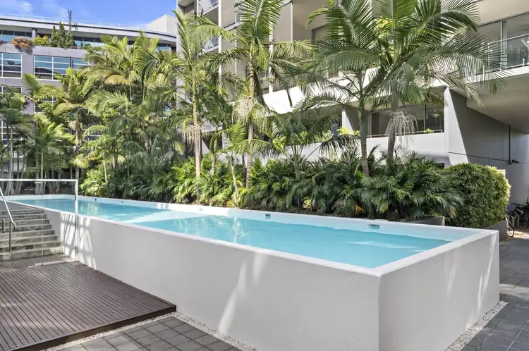 Sixth view of Homely apartment listing, 330/2-4 Powell Street, Waterloo NSW 2017
