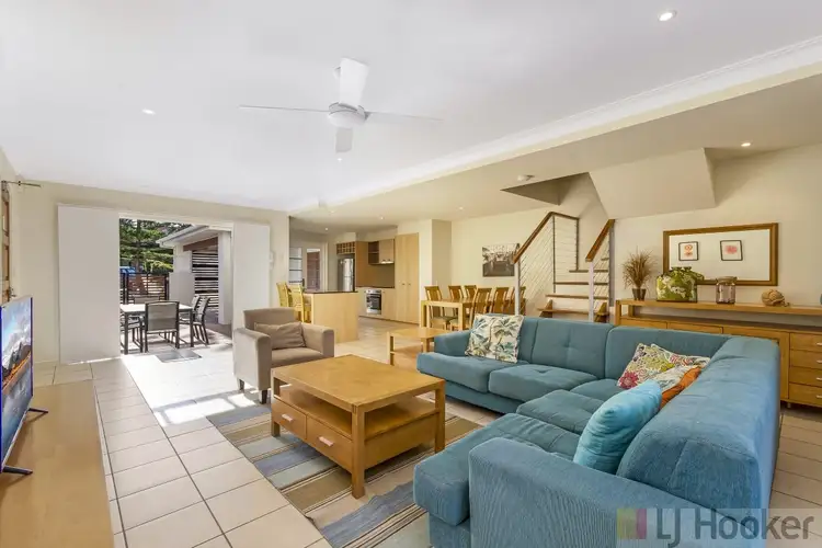 69/20-21 Pacific Parade, Yamba NSW 2464