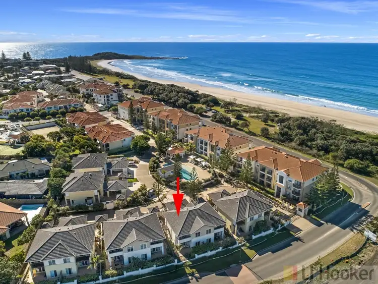 Third view of Homely townhouse listing, 69/20-21 Pacific Parade, Yamba NSW 2464