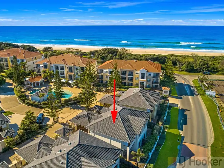 Fourth view of Homely townhouse listing, 69/20-21 Pacific Parade, Yamba NSW 2464