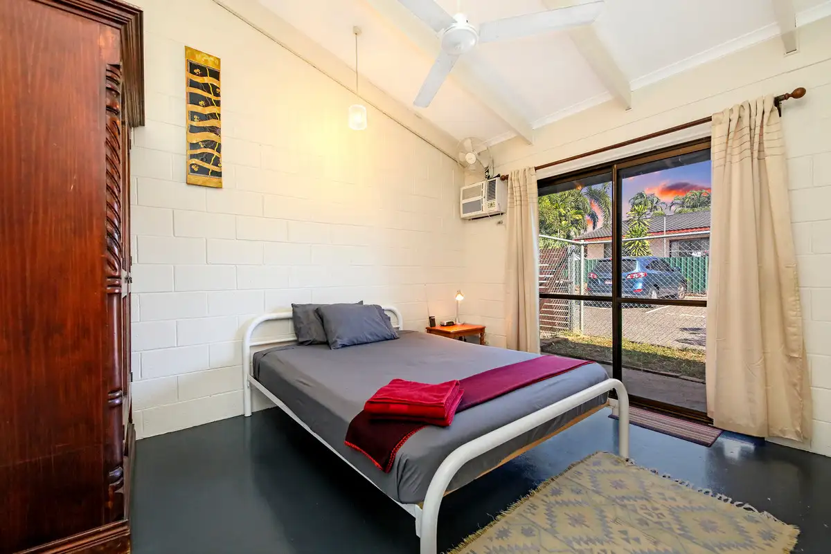 Main view of Homely unit listing, 5/42 Calytrix Road, Karama NT 812