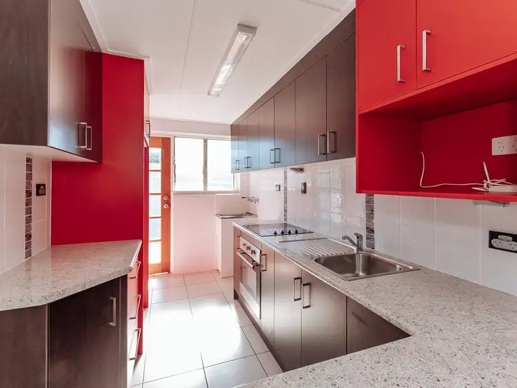 Main view of Homely unit listing, Unit 5/10 View Street, West Gladstone QLD 4680