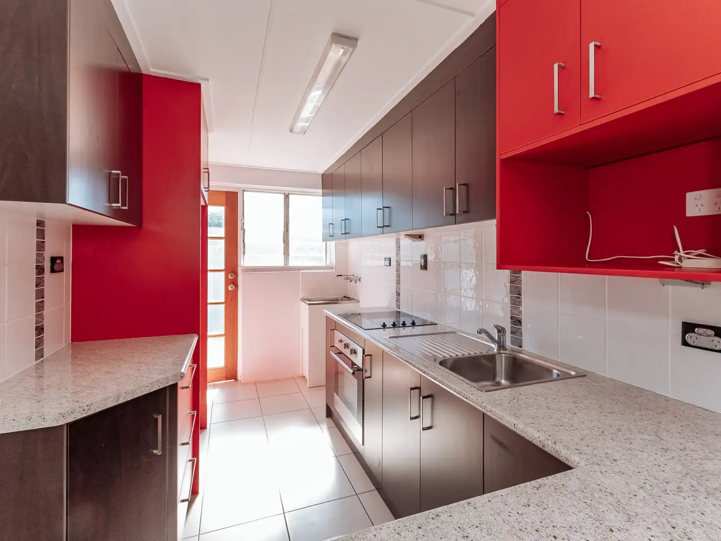 Main view of Homely unit listing, Unit 5/10 View Street, West Gladstone QLD 4680