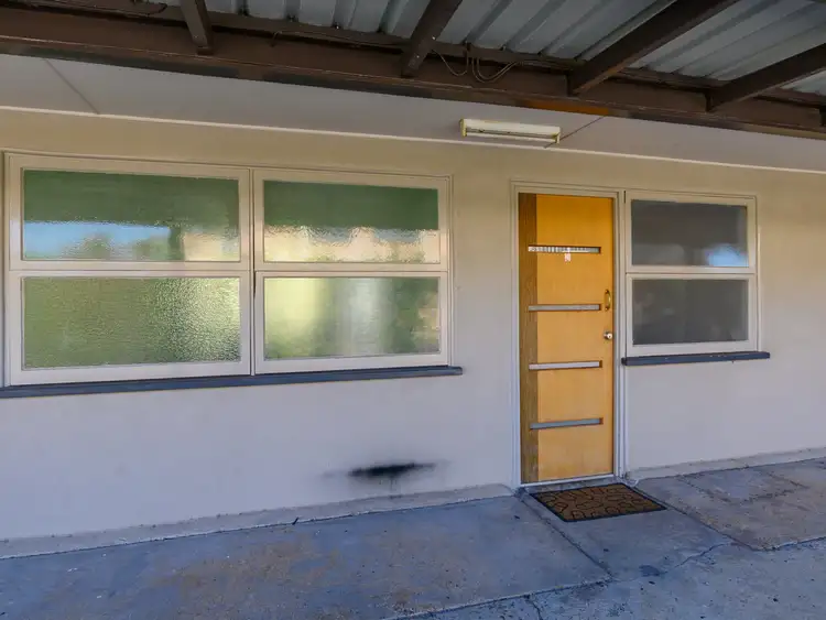 Third view of Homely unit listing, Unit 5/10 View Street, West Gladstone QLD 4680