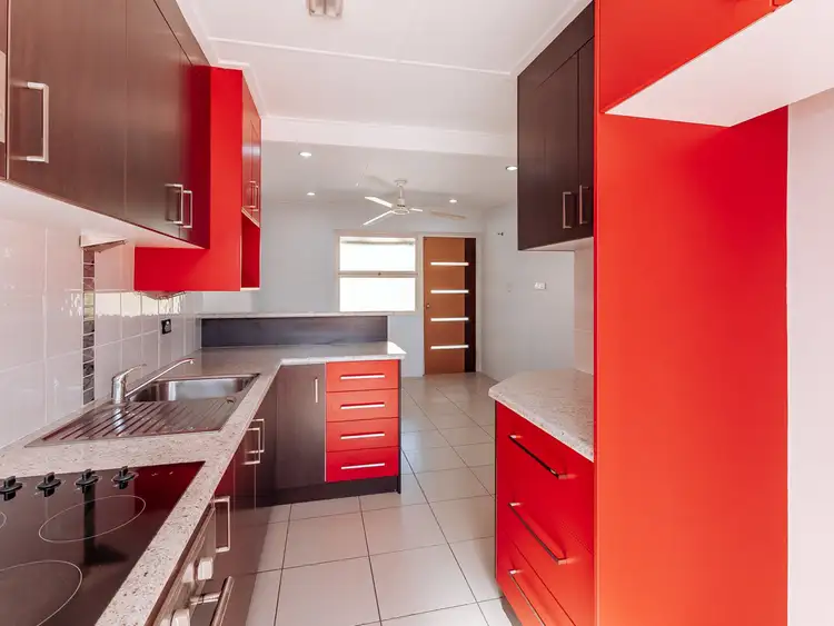 Fourth view of Homely unit listing, Unit 5/10 View Street, West Gladstone QLD 4680