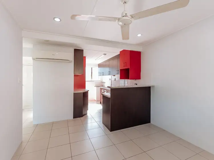 Fifth view of Homely unit listing, Unit 5/10 View Street, West Gladstone QLD 4680