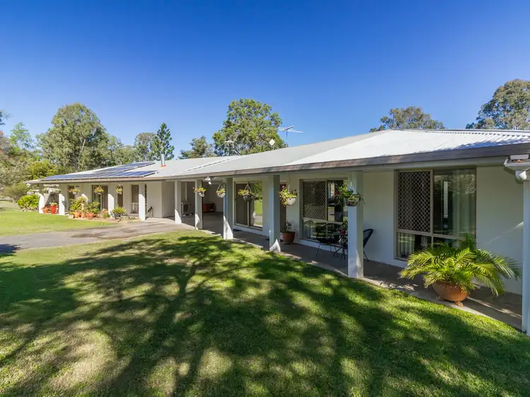 Fifth view of Homely house listing, 16-26 Beryl Parade, North Maclean QLD 4280
