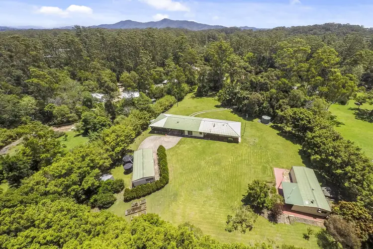 Second view of Homely house listing, 32 Priory Parade, Valla NSW 2448
