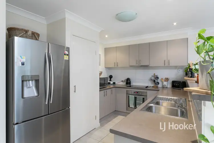 Fourth view of Homely house listing, 33 Spotted Gum Crescent, Mount Cotton QLD 4165