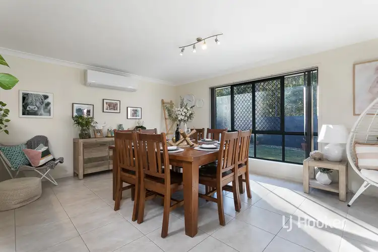 Fifth view of Homely house listing, 33 Spotted Gum Crescent, Mount Cotton QLD 4165
